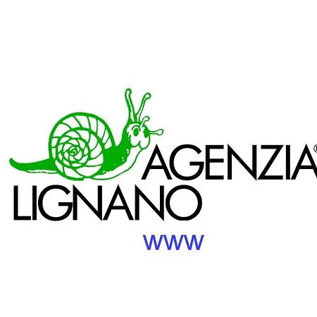 דירות Lignano Sabbiadoro With Pool מראה חיצוני תמונה